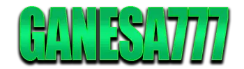 Logo GANESA777